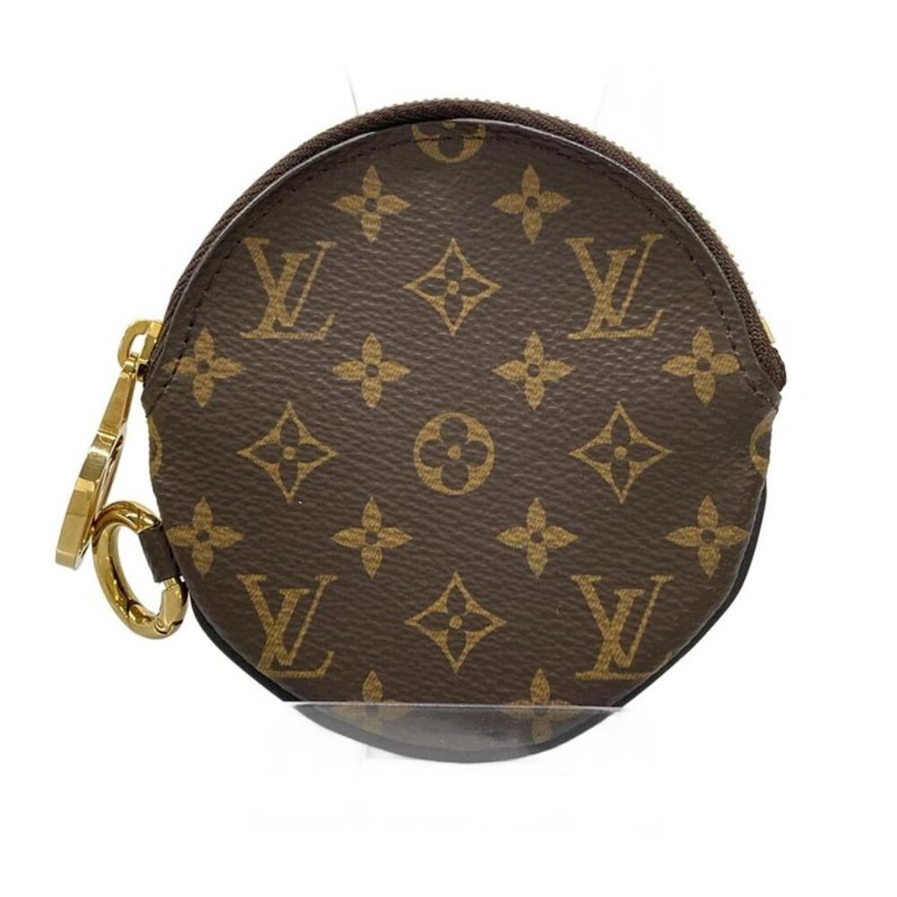 Louis Vuitton Pouch Monogram Reverse Pochette Trio - image 10